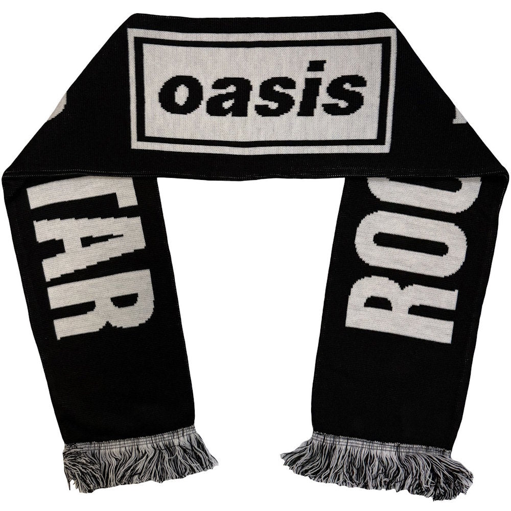 OASIS - (映画「オアシス:ドント・ルック・バック・イン・アンガー」公開 ) - Live '25 Football / Black & White / ツアー会場限定